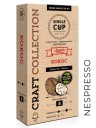Кофе в капсулах Single Cup "Кокос"