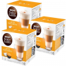 Кофе в капсулах Dolce Gusto Latte Macchiato 3 упаковки