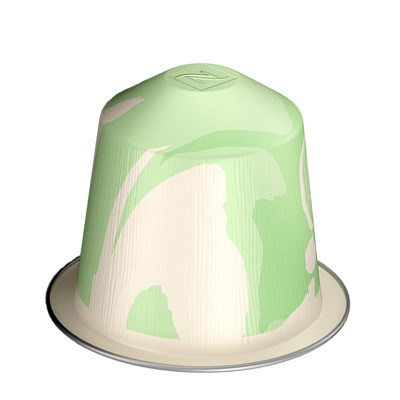 Кофе в капсулах Nespresso Pistachio Vanilla Over Ice