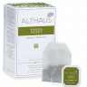 Чай Althaus Sencha SELECT - Сенча