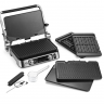 Электрогриль DeLonghi CGH1130DP