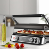 Электрогриль DeLonghi CGH1130DP