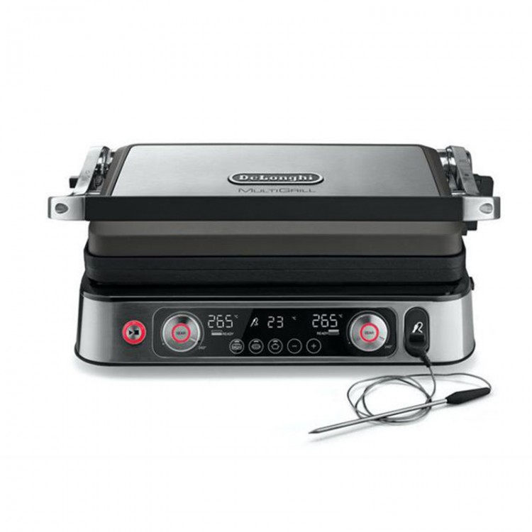 Электрогриль DeLonghi CGH1130DP