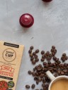 Кофе в капсулах Single Cup "Сицилийский апельсин"