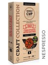Кофе в капсулах Single Cup "Сицилийский апельсин"