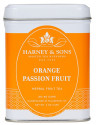 Чай листовой Harney Sons Orange & Passion fruit (Апелсин)