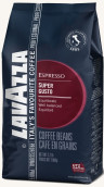Кофе в зернах Lavazza Super Gusto