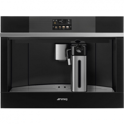 Автоматическая кофемашина Smeg CMS4104N