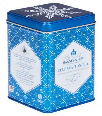 CELEBRATION TEA