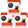 Кофе в капсулах Dolce Gusto Lungo
