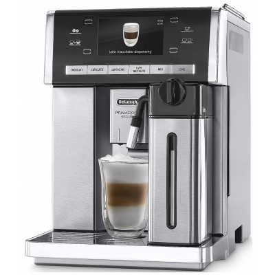 DeLonghi PrimaDonna Exclusive 6900