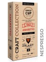 Кофе в капсулах Single Cup "Amaretto"
