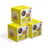 Кофе в капсулах Dolce Gusto Nesquik 3 упаковки