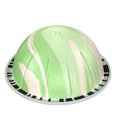 Кофе в капсулах Vertuo Pistachio Vanilla Over Ice