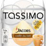 Jacobs Café Au Lait Classico
