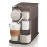 Кофемашина капсульная DeLonghi EN 500.BW