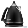 Электрочайник DeLonghi KBX 2016 BK