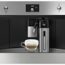 Автоматическая кофемашина Smeg CMS4303X