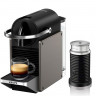 Кофемашина Pixie Titan + Aeroccino3