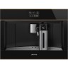 Автоматическая кофемашина Smeg CMS4604NR
