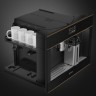 Автоматическая кофемашина Smeg CMS4604NR