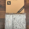 Сменные насадки для капучинатора NESPRESSO -100 шт.