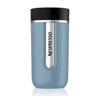 Термокружка Nespresso Nomad Travel Mug (400мл)