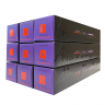 Кофе в капсулах Nespresso Vertuo Altissio Decaffeinato 90 капсул