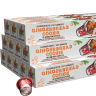 Набор капсул Belmio Gingerbread Cookie - 12 упаковок