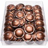 Капсулы Nespresso Professional Forte Extra в прозрачной упаковке