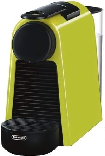 Кофемашина капсульная DeLonghi Essenza Mini EN 85.L