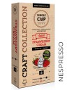Кофе в капсулах Single Cup "Strawberry cream"