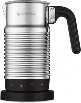 Вспениватели Молока Nespresso Aeroccino 4