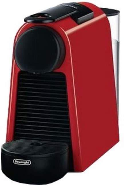 Кофемашина капсульная DeLonghi Essenza Mini EN 85.R