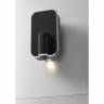 Автоматическая кофемашина Smeg BCC01BLMEU