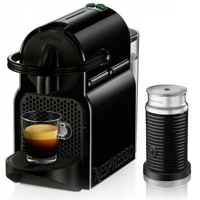 Кофемашина inissisa + Aeroccino3