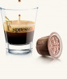 Кофе в капсулах Vergnano Arabica Caffee