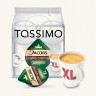 Jacobs Caffe Crema XL