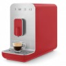 Автоматическая кофемашина Smeg BCC01RDMEU