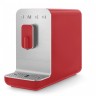 Автоматическая кофемашина Smeg BCC01RDMEU
