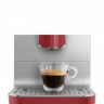 Автоматическая кофемашина Smeg BCC01RDMEU