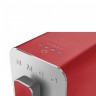 Автоматическая кофемашина Smeg BCC01RDMEU