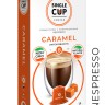 Кофе в капсулах Single Cup "Caramel"