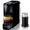 Кофемашина C30 Mini черная + Aeroccino3
