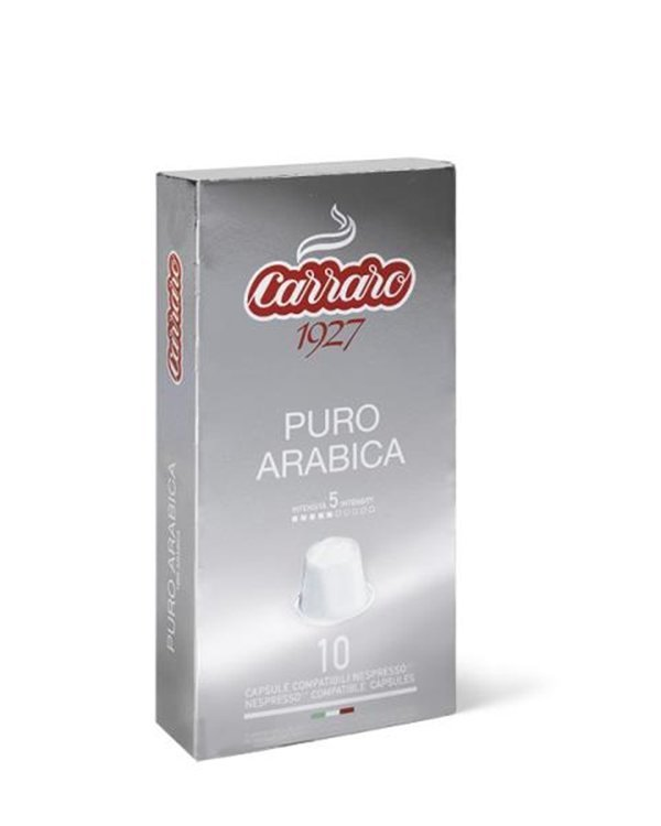 Carraro Arabica Dolce