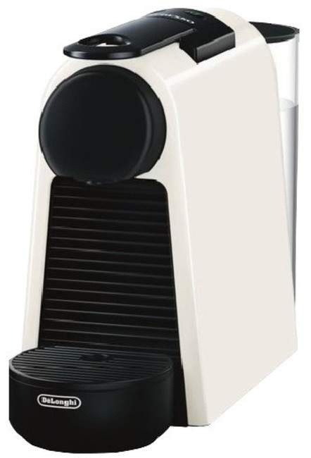 Кофемашина капсульная DeLonghi Essenza Mini EN 85.W