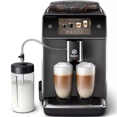 Кофемашина SAECO GranAroma Deluxe SM6680/00