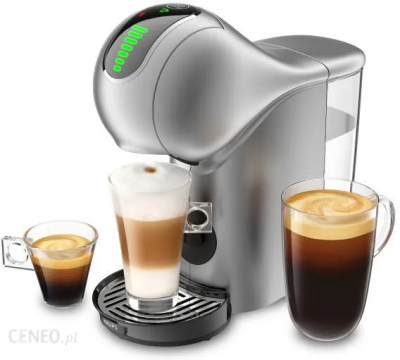 Кофемашина капсульная Dolce Gusto KP440E31