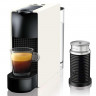 Кофемашина C30 Mini белая + Aeroccino3