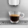Автоматическая кофемашина Smeg BCC01WHMEU